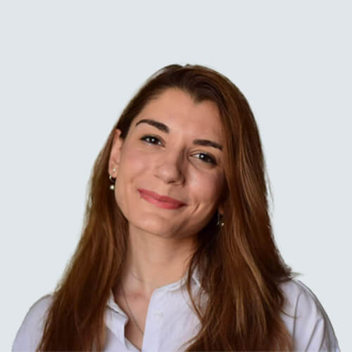 Gabriela Hristova