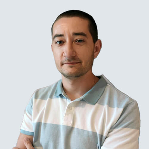 Lyubomir Lalovski